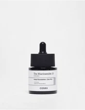 cosrx niacinamide 15 serum