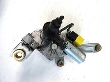 Mercedes W210 E280 4Matik A2108207542 A1638600447 wiper motor rear