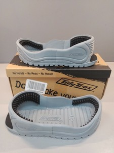 tidy trax shoe covers