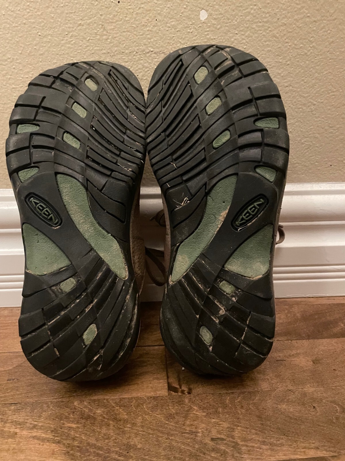 8 sneakers da trekking Keen PRESIDIO