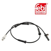 Febi Bilstein Sensor DrehzahlfüHler Hinten Rechts Links FüR Renault Trafic II