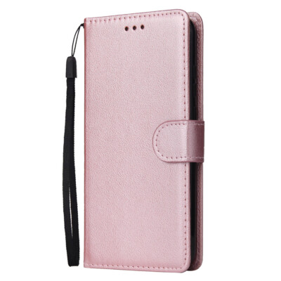 Schutz Handy Hülle für Xiaomi Pocophone F1 Mi 5X A1 Redmi 6 6a Case Cover Tasche