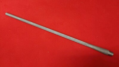 TIKKA T3, T3X, STAINLESS, FLUTED, 300 WIN MAG, 24 INCH, SPORTER CONTOUR BARREL