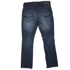 Buffalo David Bitton Women's Jeans 31 Blue Dark