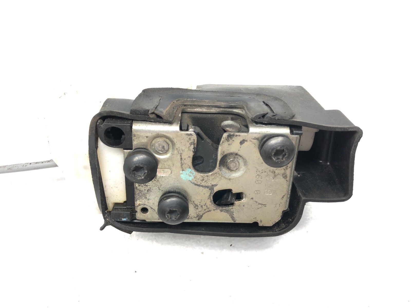 2008-2019 MASERATI GRANTURISMO S M145 RIGHT PASS FRONT DOOR LOCK ACTUATOR OEM