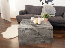 DCFIX GREY MARBLE STONE SELF ADHESIVE STICKY BACK PLASTIC VINYL FILM 2mx67.5cm