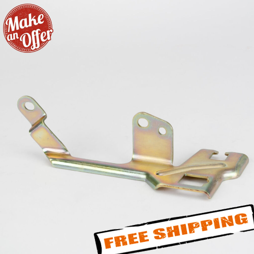 TCI Automotive 376700 700R4/2004R TV Cable Bracket Quadrajet