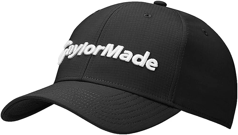 TaylorMade Negro Ropa, Calzado y Accesorios De Golf