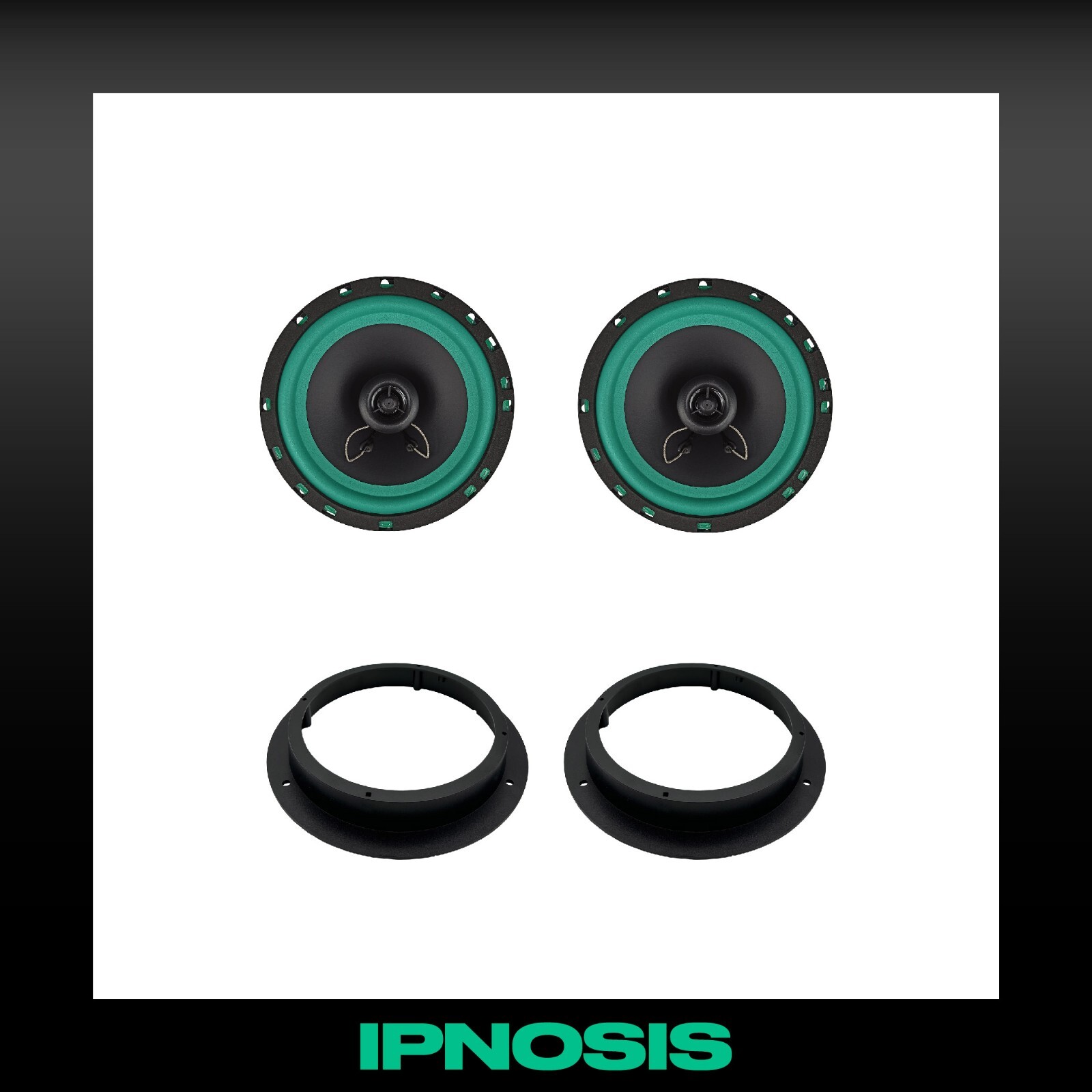 Sistema Audio IPNOSIS Mercedes Classe A/B 2005-2012: Lusso Sonoro