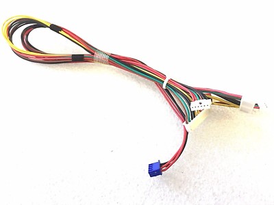 Sharp LC-40LE431U Power Supply Board To Main Board Cables 