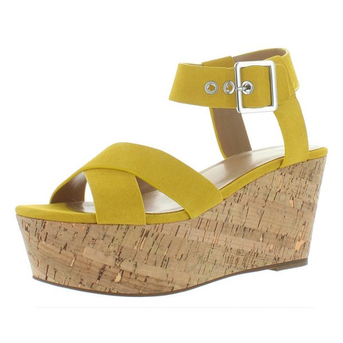 marc fisher wedge pump