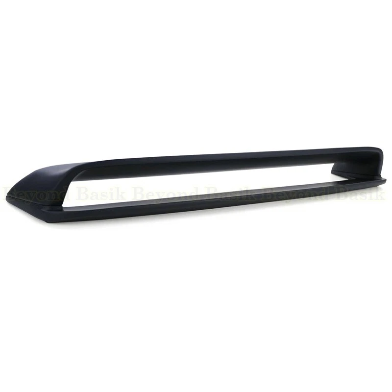 BMW E36 1992-1998 Serie 3 2/4 puertas Ligero Estilo DTM Alerón Primer Foto 3 de 4