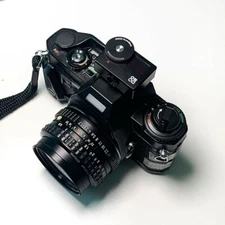 DOOMO Meter S Photography Light Meter Small Light Exposure Meter Acc 0.66" OLED