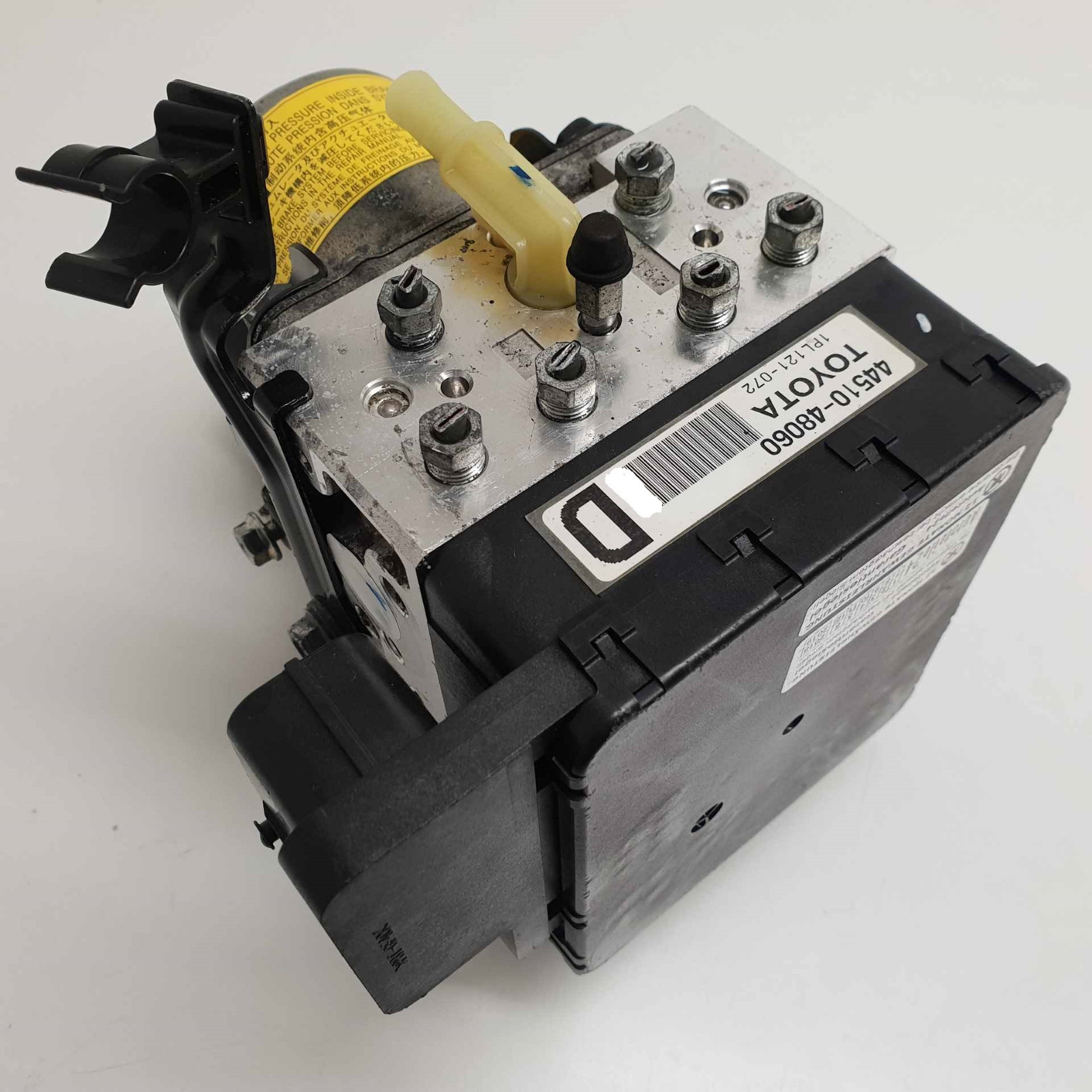 ABS PUMP LEXUS 4451048060 12Month Warranty eBay