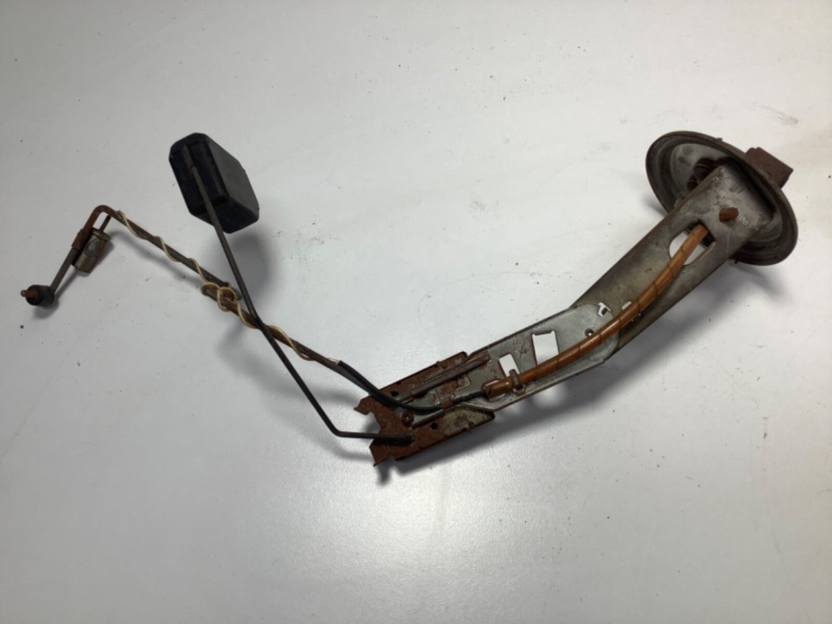 90 Honda Accord Fuel Tank Level Sending Unit 37800-SM4-A02