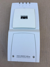 Cisco Aironet 1100 Series Wireless Access Point AIR-AP1121G-A-K9