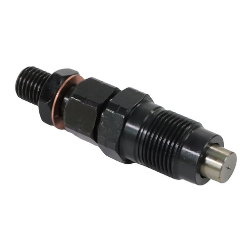 4 PIEZAS inyectores de combustible TD27 16600-43G23 se adaptan a Nissan Navara TD27 D21 2,7 L diésel - Imagen 5 de 5