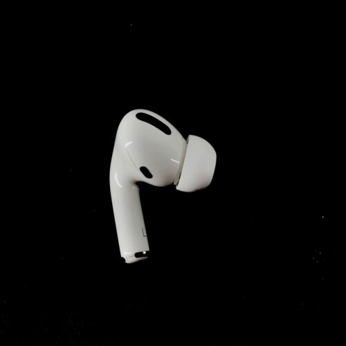 Genuine Apple AirPods Pro 2nd Gen. A2699 LEFT SIDE ONLY AirPod - No Case - Picture 1 of 3