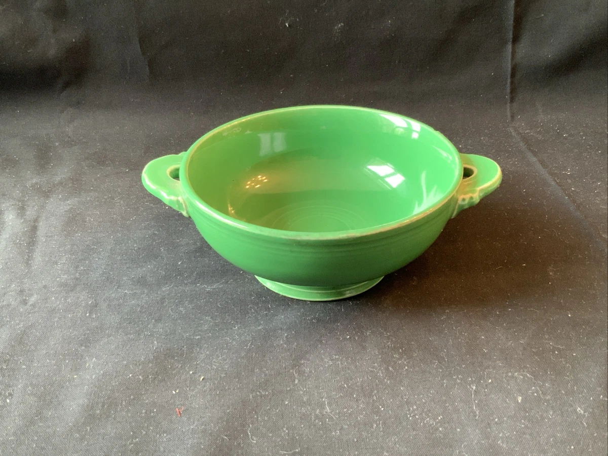 Vintage Rare Fiesta China & Dinnerware products for sale | eBay