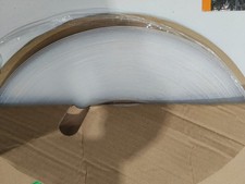 Clear Heat Shrink Tubing 10mm 2:1 Ratio 100M Roll 600V 105 C Polyolefin