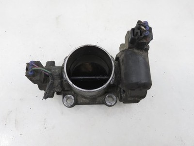 DROSSELKLAPPE TOYOTA RAV 4 III 2.2 D 4WD (ALA30_) 136 - 2AD-FTV 260106F05 M11241
