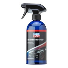 Insektenentferner LIQUI MOLY 1543 Lackreiniger für hartnäckige Insekten 500 ml