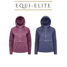 LeMieux Perri Half Zip Waterproof Hoodie