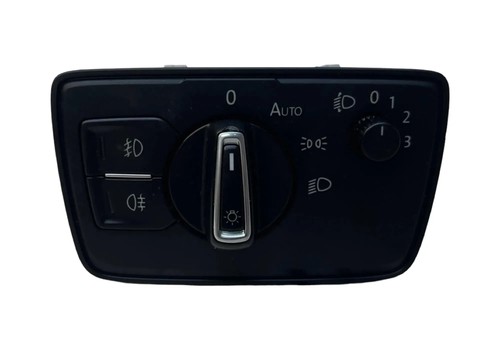 VW PASSAT B7 ALLTRACK 365 Scheinwerferschalter 3G0941633 2.00 Diesel 30139910