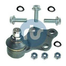 RTS Traggelenk Vorne Unten passend für PEUGEOT 306 Schrägheck (7A, 7C, N3, N5)