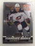 2024-25 O-Pee-Chee Platinum Marquee Rookie #229 Gavin Brindley Blue Jackets
