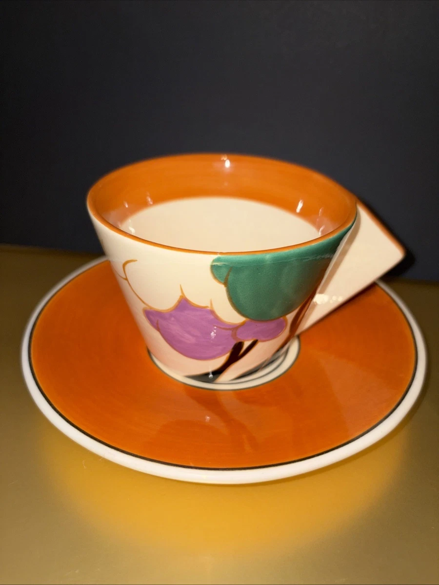 Clarice Cliff In other Art Pottery for sale | eBay