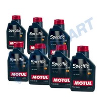 MotoröL 0W-30 Motul Specific 2312 7X1 Liter
