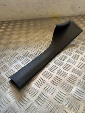 MERCEDES-BENZ E W213 Schwellenverkleidung hinten links A2136808502 37052100 MERCEDES-BENZ E W213 Schwellenverkleidung hinten links A2136808502 37052100