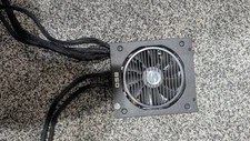EVGA 850 BQ 80+ Bronze 850W PSU Power Supply 110-BQ-0850 Semi Modular