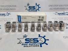 Omron G2R-2-SN 100/110VAC Relay 8-Pin G2R2SN (Lot of 10 pcs)