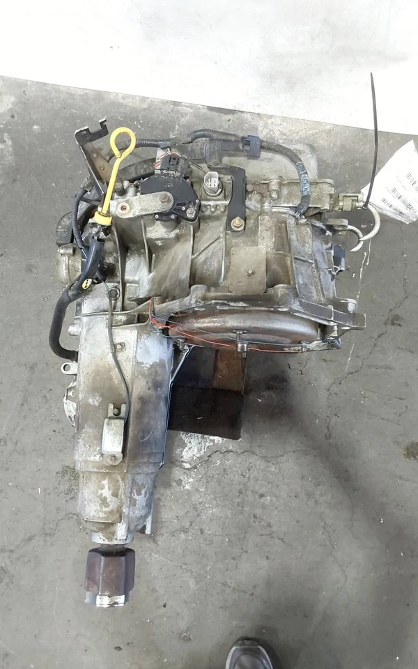 2003 Ford Taurus 3.0L 2WD Automatic Transmission OEM - Image 4 of 4