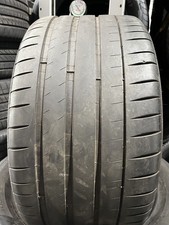 1 Tire Michelin Pilot Sport Ev Mo1 29530zr21 102y Dot.1725 532-632 1 Tire Michelin Pilot Sport Ev Mo1 29530zr21 102y Dot.1725 532-632
