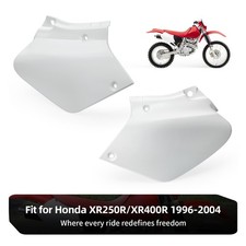 新品　HONDA XR250R ME06純正フェンダー Fenders for Honda XR250 for sale | eBay