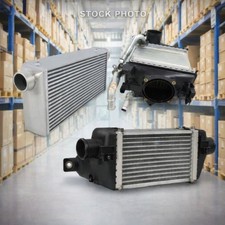Intercooler Fits 23-24 Colorado 635325 V1002