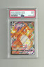 2020 POKEMON SWSH Darkness Ablaze Charizard Full Art Vmax #020 PSA 9 MINT