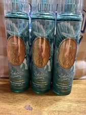 BATH AND BODY WORKS DISNEY PRINCESS ARIEL BODY MIST 8 FL OZ (SET OF 3)