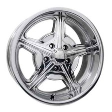 Billet Specialties Speedway Wheel