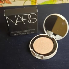 NARS Light Reflecting Luminizing Powder EROS 0.07 Oz Mini Travel Size New in Box