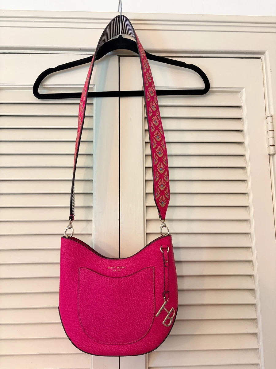 Henri Bendel Pink Bags & Handbags for Women for sale | eBay