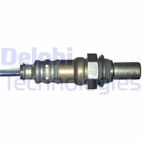 Delphi Lambdasonde Passend FüR Honda Accord Rover 600 | ES20142-12B1