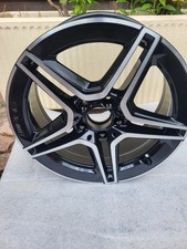Jantes Mercedes CLASSE C