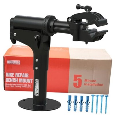 Bike Clamp Bike Repair Stand ROCKBROS Steel Bike Repair Stand 360