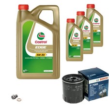 Filtre à huile Mazda MX5