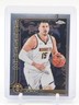 NIKOLA JOKIC 2024-25 TOPPS CHROME #25 DENVER NUGGETS T Q0902