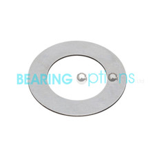 AXK Thrust Bearing Axial Needle AS Washers - Choose Size